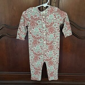 KATE QUINN Play Suit NWT